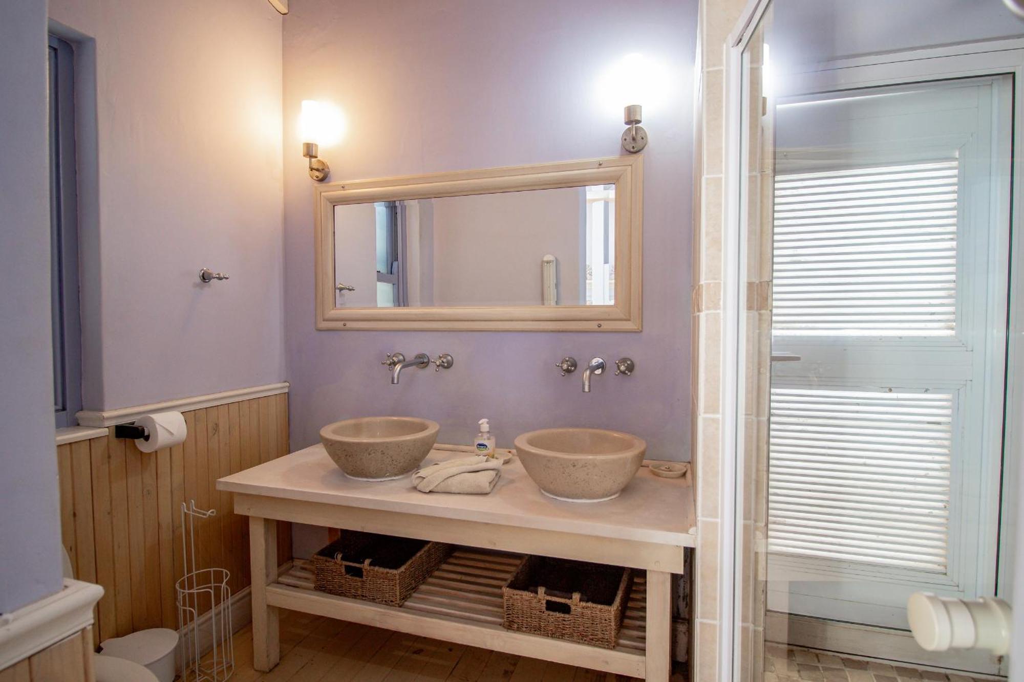 Just Rest Holiday Home Paternoster Exterior foto